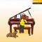Piano Lessons, Book 3 [With CD (Audio)]
