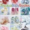 Precious Baby Booties