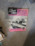 Revista Sport si Tehnica nr.5/1973