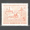 D.D.R.1957 Turul pacii la ciclism SD.37