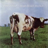 Pink Floyd - Atom Heart Mother, CD