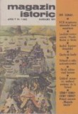 Magazin istoric, Ianuarie 1971