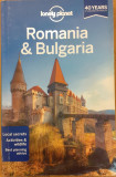 Romania &amp; Bulgaria (limba engleza)