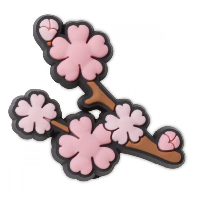 Jibbitz Crocs Cherry Blossom Branch foto