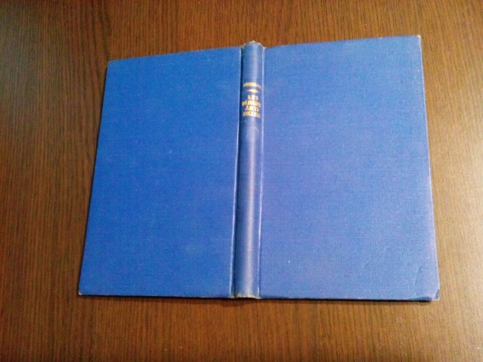 LES PARADIS ARTIFICIELS - Charles Baudelaire - Berlin, 1922, 200 p.