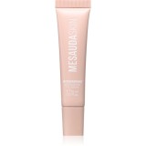 Mesauda Hydraware Moisturizing Eye Contour gel de ochi pentru contur 15 ml