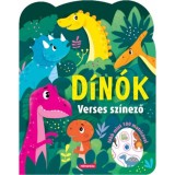 D&iacute;n&oacute;k - Verses sz&iacute;nező