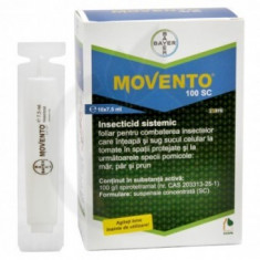 Insecticid - Movento 7.5 ml foto