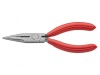 Clești Semirotunzi Universali 140mm, KNIPEX