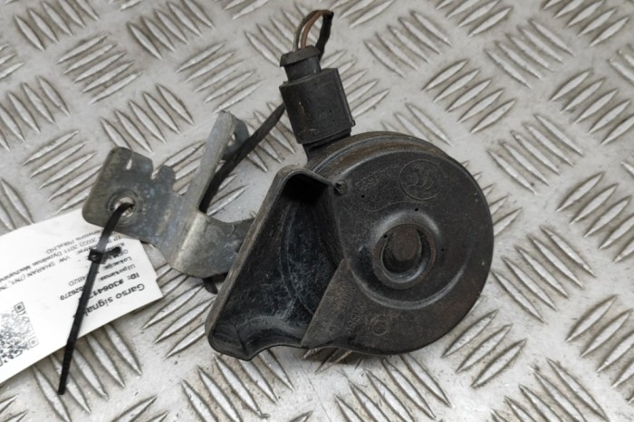 Claxon VW SHARAN 7N1, 7N2 2011 OEM: 7N09511823C 30641287