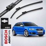 Cumpara ieftin Ștergătoare Audi S3 Sportback 8PA (11.2006&ndash;03.2013) | Bosch A929S