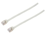 Patch cord F/UTP Cat 5 RJ45 - 5m, Conexiune ecranată