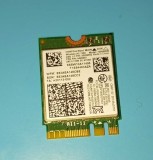 Cumpara ieftin Placa wireless/ modul wlan m2 Intel Dual Band AC 7260 867Mbps