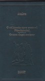 JULES VERNE - O CALATORIE SPRE CENTRUL PAMANTULUI. GOANA DUPA METEOR ( ADEVARUL)