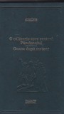 JULES VERNE - O CALATORIE SPRE CENTRUL PAMANTULUI. GOANA DUPA METEOR ( ADEVARUL)