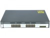 Switch CISCO WS-C3750G-24TS-E 10/100/1000 24-Port Layer 3