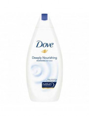 Gel de dus pentru femei Dove Deeply Nourishing, 250 ml foto