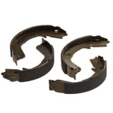 Set saboti frana, frana de mana MITSUBISHI PAJERO III (V7_W, V6_W) (1999 - 2007) ABE C05061ABE