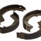 Set saboti frana, frana de mana MITSUBISHI PAJERO CLASSIC (V2_W) (2002 - 2016) ABE C05061ABE