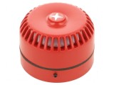 Semnalizator acustic roșie &Oslash;93x63mm
