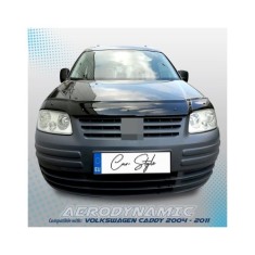 Deflector capota compatibil Volkswagen Caddy 2004-2011 Cod: 34011 / DEF4 Automotive TrustedCars
