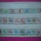 HOPCT LOT NR 610 BELGIA -25 TIMBRE VECHI-STAMPILAT
