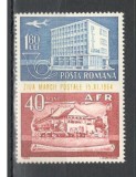 Romania.1964 Ziua marcii postale XR.492, Nestampilat