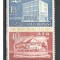 Romania.1964 Ziua marcii postale XR.492
