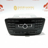 Cumpara ieftin Radio CD Mercedes CLA Coupe C117 1.8D 2013-2019