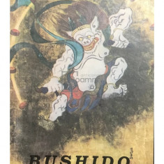 Inazo Nitobe - Bushido, codul samurailor (editia 1991)