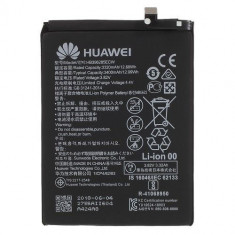 Acumulator Huawei Honor 10 HB396285ECW OEM foto