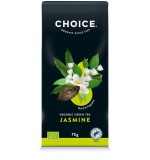 Ceai Verde Jasmin Bio 75 grame Choice, Choice Organics