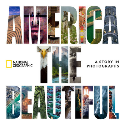 America the Beautiful: A Story in Photographs foto