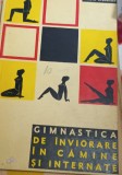 GIMNASTICA DE INVIORARE IN CAMINE SI INTERNATE Gineta Stoenescu