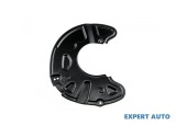 Tabla protectie aparatoare disc frana roata Mercedes C-Class (2007-2014) [W204] #1
