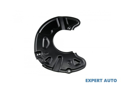 Aparatoare disc frana Mercedes C-Class (2007-2014) [W204] #1 foto