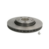 Cumpara ieftin Disc frana RENAULT LAGUNA II BG0 1 BREMBO 09893611