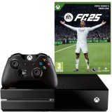 Consola Xbox One 1TB + Controller Second-Hand + Joc Ea Sports Fc 25