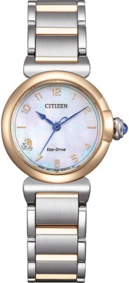 Ceas Dama, Citizen, Mae EM1136-87D - Marime universala foto