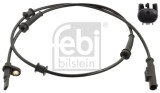 Senzor Turatie Roata Febi Bilstein 106705 Spate Dreapta/Stanga Citroen Fiat Peugeot Ducato