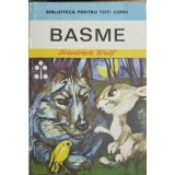 BASME-FRIEDRICH WOLFZETTEL-238529