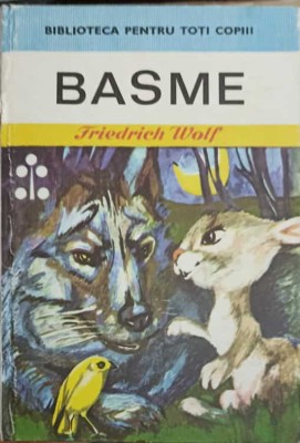 BASME-FRIEDRICH WOLFZETTEL-238529 foto