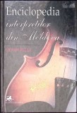 ENCICLOPEDIA INTERPRETILOR DIN MOLDOVA-SERAFIM BUZILA-349875