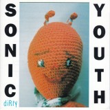 CD Sonic Youth - Dirty 1992