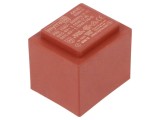 Transformator &icirc;ncapsulat 2,3VA 230V 6V PCB