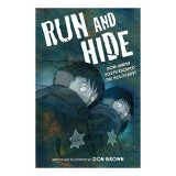 Cumpara ieftin Run and Hide