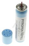 RBTS SPRAY BUTAN REZERVA CIOCAN LIPIT 75ML PYROPEN WELLER T0051616099 WELLER