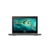 Laptop ASUS ChromeBook Flip, CR1100FKA-BP0401, 11.6-inch,HD (1366 x 768) 16:9, Intel Celeron N5100 Processor 1.1 GHz (4M Cache, up to 2.8 GHz, 4 cores