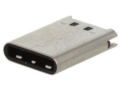 Conector USB C SMT Gen2 USB 3.1 foto