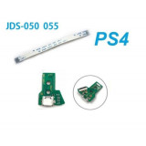 Mufa incarcare controller ps4, placa Alimentare joystick Playstation 4 JDS-050